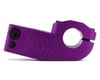 Image 2 for Calculated VSR Fat Mouth Stem (Purple) (1-1/8") (45mm)